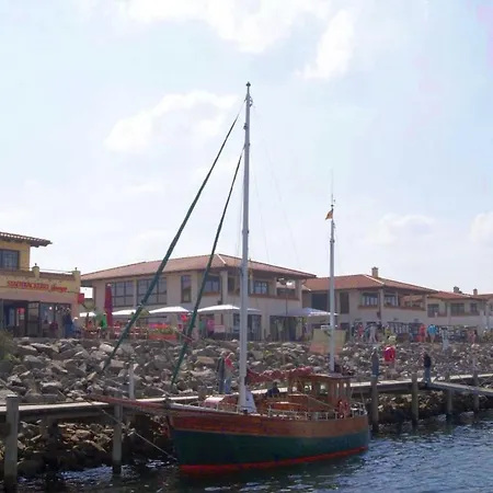 Apartman Fewo Rhau