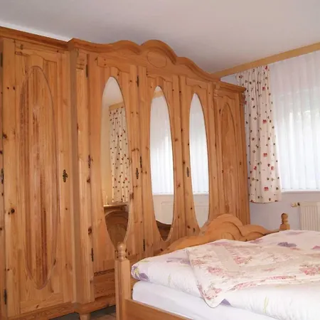 Apartman Fewo Rhau *