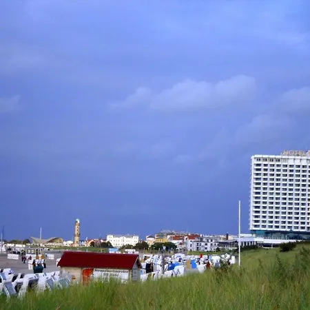 Apartman Fewo Rhau Ostseebad Nienhagen