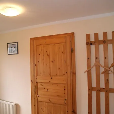 Apartman Fewo Rhau