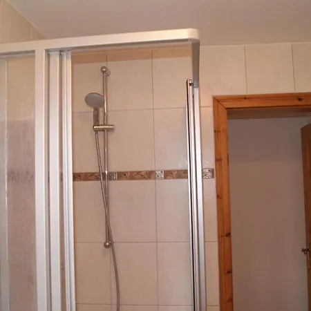 Fewo Rhau Ostseebad Nienhagen
