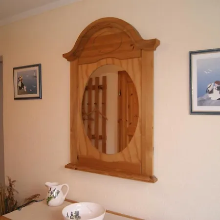 Apartman Fewo Rhau