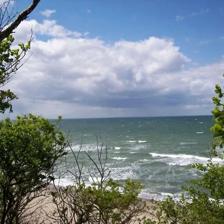 Fewo Rhau * Ostseebad Nienhagen