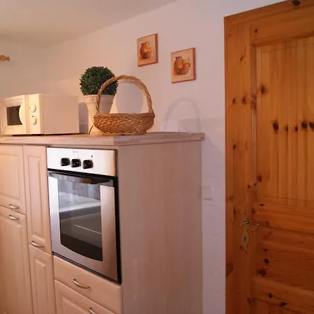 Fewo Rhau * Ostseebad Nienhagen