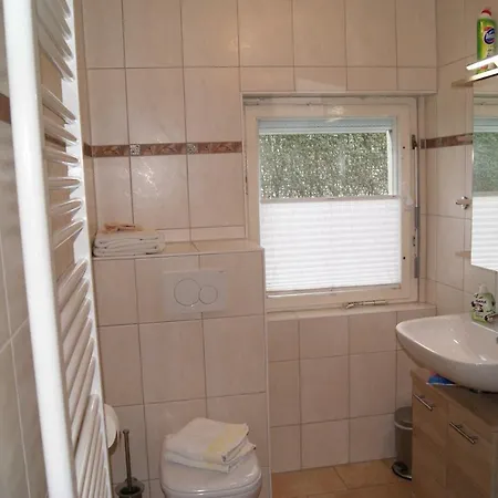Fewo Rhau Apartman Ostseebad Nienhagen