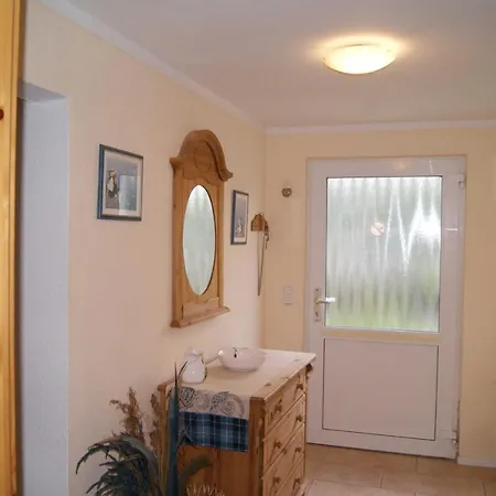 Fewo Rhau Apartman
