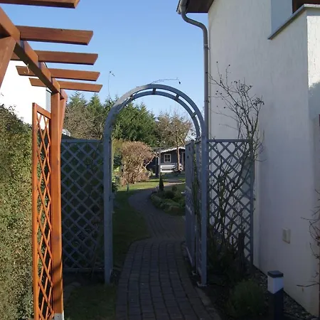 Fewo Rhau Apartman